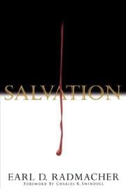 Tapa de Salvation