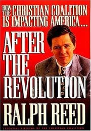 Tapa de After the revolution