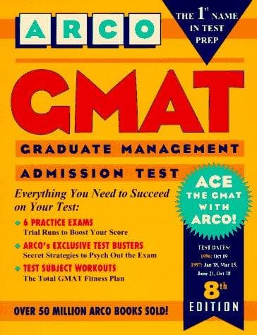 Tapa de Gmat