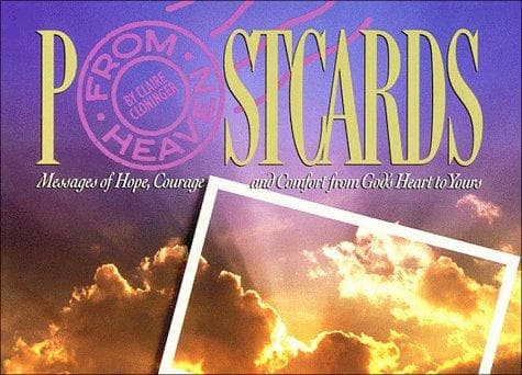 Tapa de Postcards from Heaven