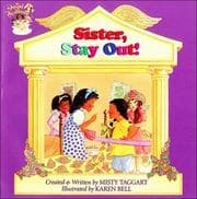 Tapa de Sister, stay out!