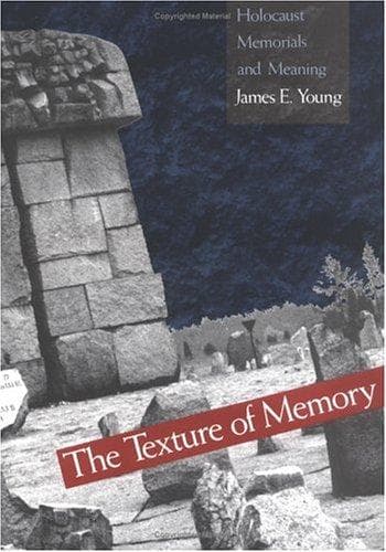 Tapa de The Texture of Memory