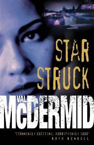 Tapa de Star Struck