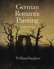 Tapa de German Romantic Painting