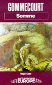 Tapa de Gommecourt