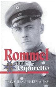 Tapa de Rommel and Caporetto