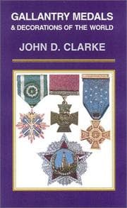 Tapa de Gallantry medals & decorations of the world
