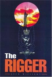 Tapa de The rigger