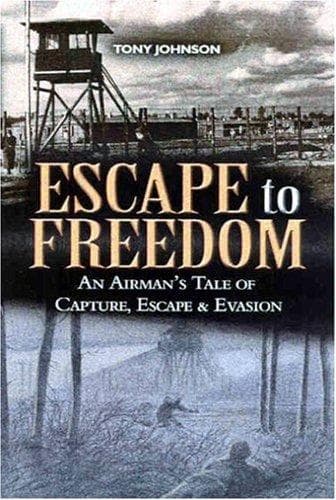 Tapa de Escape to freedom