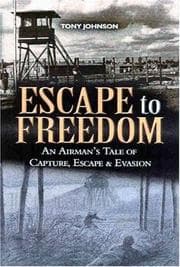 Tapa de Escape to freedom