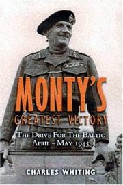Tapa de Monty's greatest victory