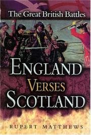 Tapa de England versus Scotland