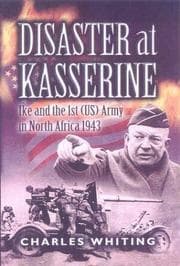 Tapa de Disaster at Kasserine