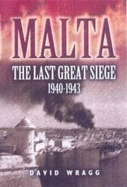 Tapa de Malta, the last great siege