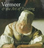 Tapa de Vermeer & the art of painting