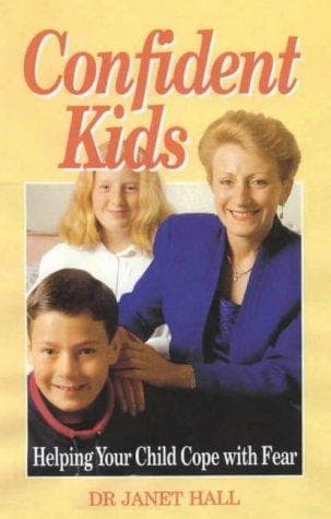 Tapa de Confident kids