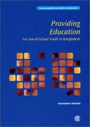 Tapa de Providing education for out-of-school youth in Bangladesh