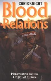 Tapa de Blood relations
