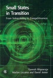 Tapa de Small states in transition