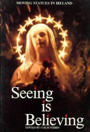 Tapa de Seeing Is Believing