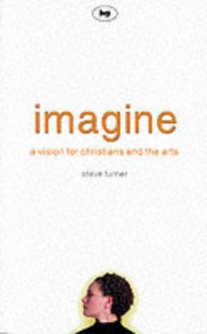 Tapa de Imagine