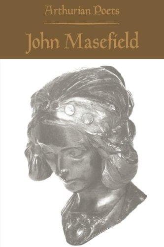Tapa de John Masefield