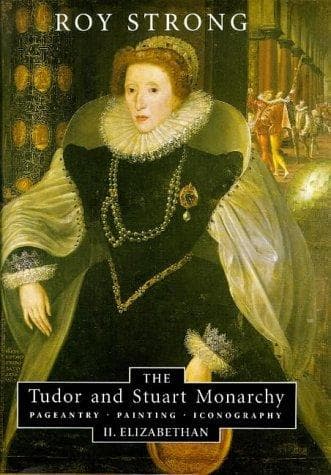 Tapa de The Tudor and Stuart monarchy