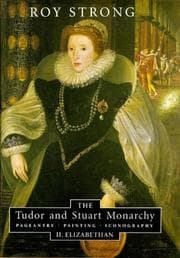Tapa de The Tudor and Stuart monarchy