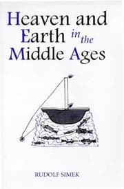 Tapa de Heaven and earth in the Middle Ages
