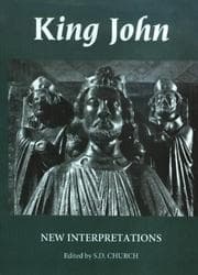 Tapa de King John