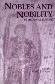 Tapa de Nobles and Nobility in Medieval Europe