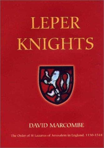 Tapa de Leper knights