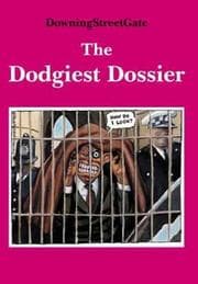 Tapa de The dodgiest dossier