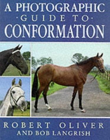 Tapa de Photographic Guide to Conformation
