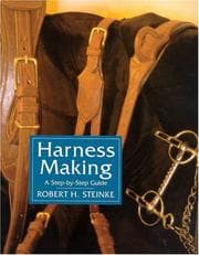 Tapa de Harness Making