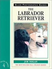 Tapa de The Labrador