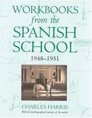 Tapa de Workbooks from the Spanish School 1948-1951