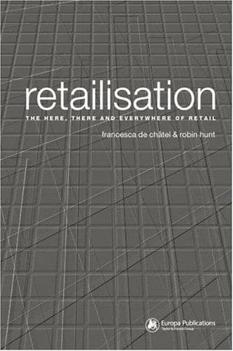 Tapa de Retailisation