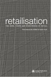 Tapa de Retailisation