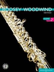 Tapa de The Boosey Woodwind Method