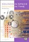 Tapa de Sounds in space, sounds in time