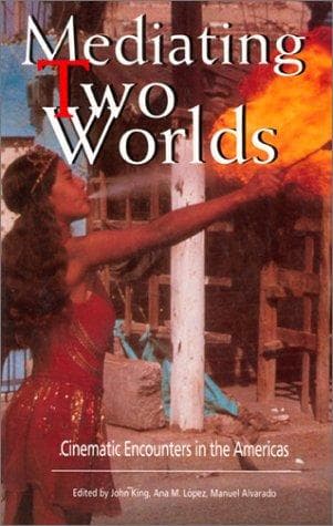 Tapa de Mediating Two Worlds