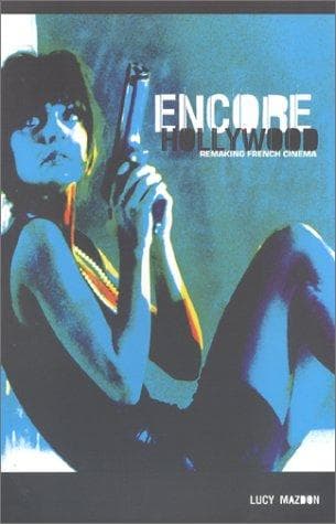 Tapa de Encore Hollywood