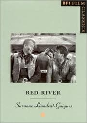 Tapa de Red River