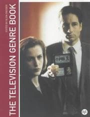 Tapa de The television genre book