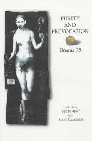 Tapa de Purity and Provocation