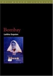 Tapa de Bombay (Bfi Modern Classics)
