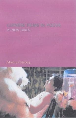 Tapa de Chinese films in focus