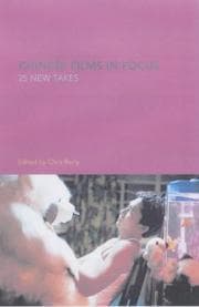 Tapa de Chinese films in focus