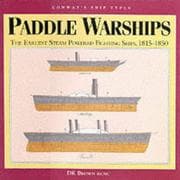 Tapa de Paddle Warships